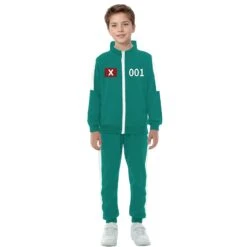 Game Players Costume Green Unisex Jacket And Pants Casual Suit For Kids And Adults -Children Toys Sale 001 3f9d11c6 9a69 47fe b1a1 6f22f7f5831d