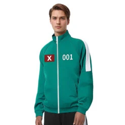 Adult Players Tracksuit Costume Game Cosplay Green Jacket Plus Size Shirt -Children Toys Sale 001 607e13af 1eb6 45d8 8cdf 272f847718c9