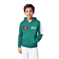 Player 456 Jacket Kids Adults Final Game Zipper Jacket Hooded Sweatshirt For Halloween Party 22 Player 456 Jacket Kids Adults Final Game Zipper Jacket Hooded Sweatshirt For Halloween Party -Children Toys Sale 001 853de7bf 1933 4989 a4bf d7fd8553a2fa