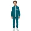 Kids And Adult Game Costume Unisex Jacket Pants Suit Casual Clothes Full Set