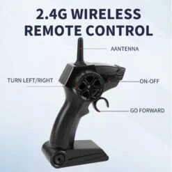 RC Racing Boat With Crocodile Head - Electric Racing Boat Remote Control Boat Pools Spoof Toy -Children Toys Sale 09 770e9f34 817e 4bd3 a7bf a09481f568ce