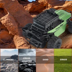 RC Car 1080P Camera Remote Control Car 2.4G WIFI Video Dialogue Off-road Climbing Truck 19 RC Car 1080P Camera Remote Control Car 2.4G WIFI Video Dialogue Off-road Climbing Truck -Children Toys Sale 1080P Camera Remote Control Car 1