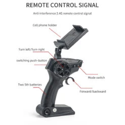 RC Car 1080P Camera Remote Control Car 2.4G WIFI Video Dialogue Off-road Climbing Truck 21 RC Car 1080P Camera Remote Control Car 2.4G WIFI Video Dialogue Off-road Climbing Truck -Children Toys Sale 1080P Camera Remote Control Car 12