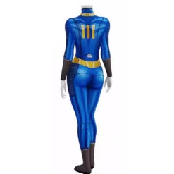 Women Nora Smith Costume Fallout 4 Vault 111 Jumpsuit Halloween Cosplay Outfit -Children Toys Sale 111 7f231bbf 7250 4de5 9b9a bc4ad6fbcd5d