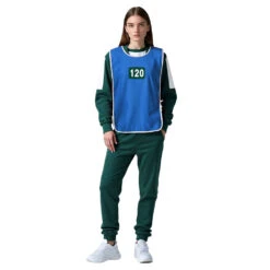 Adult Players Tracksuit With Vest Game 3 Green Costume For Halloween Cosplay 19 Adult Players Tracksuit With Vest Game 3 Green Costume For Halloween Cosplay -Children Toys Sale 120 d47949ff 426a 413a becd 06ddd2dd046d
