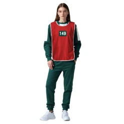 Adult Players Tracksuit With Vest Game 3 Green Costume For Halloween Cosplay 18 Adult Players Tracksuit With Vest Game 3 Green Costume For Halloween Cosplay -Children Toys Sale 149 3b5470ef 157f 4781 bfe1 c868e423c0a9