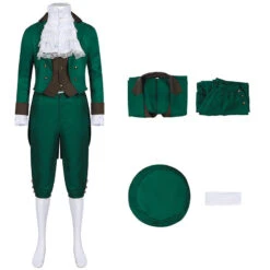 Mens St Patricks Day Outfit Saint Paddys Leprechaun Costume For Parade 20 Mens St Patricks Day Outfit Saint Paddys Leprechaun Costume For Parade -Children Toys Sale 1740566557848txo 1739868717293