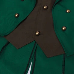 Mens St Patricks Day Outfit Saint Paddys Leprechaun Costume For Parade 22 Mens St Patricks Day Outfit Saint Paddys Leprechaun Costume For Parade -Children Toys Sale 1740566562866cxe 1739868722660