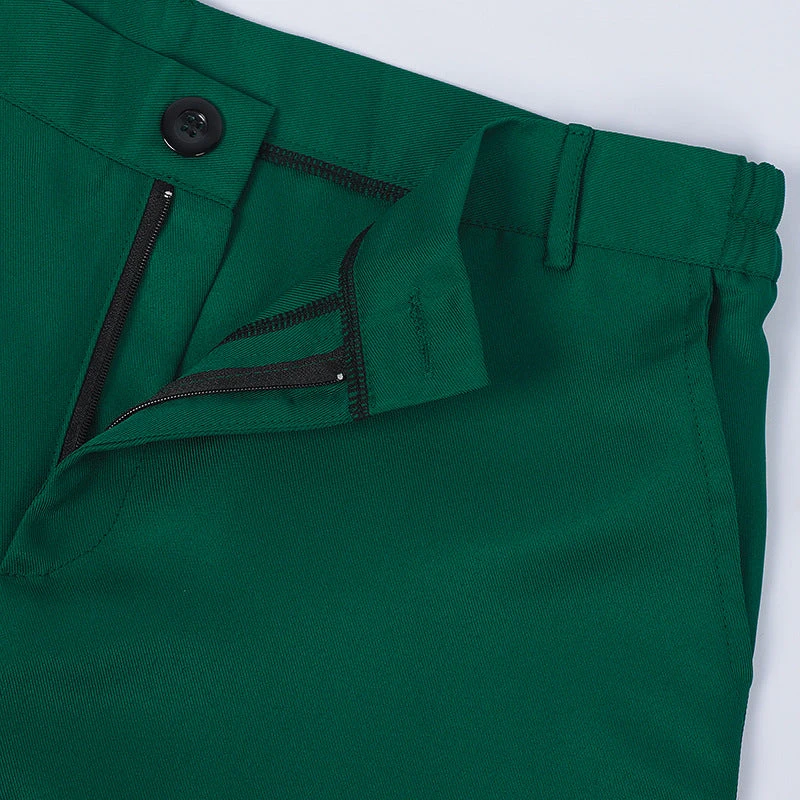 Mens St Patricks Day Outfit Saint Paddys Leprechaun Costume For Parade 9 Mens St Patricks Day Outfit Saint Paddys Leprechaun Costume For Parade - Image 9