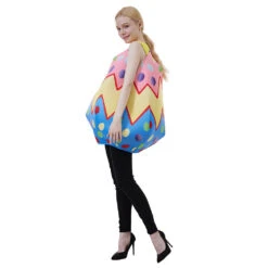 Couples Easter Outfit Adult Unisex Egg Costume For Parade And Parties -Children Toys Sale 1740910417159xpi 1740212576780