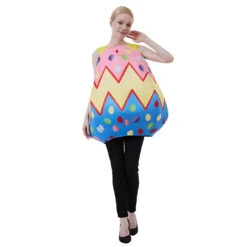 Couples Easter Outfit Adult Unisex Egg Costume For Parade And Parties -Children Toys Sale 1740910418620eut 1740212578273