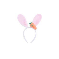 Girls Easter Dress Cute Bunny Rabbit Costumes Pink Dress With Headband 2pcs Suit For Parties 14 Girls Easter Dress Cute Bunny Rabbit Costumes Pink Dress With Headband 2pcs Suit For Parties -Children Toys Sale 1740910423669zuf 1740212583255
