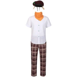 Men Bachira Meguru Costume Adult Dress Up Outfit For Cosplay 13 Men Bachira Meguru Costume Adult Dress Up Outfit For Cosplay -Children Toys Sale 1742120789346hyd 1741422948950
