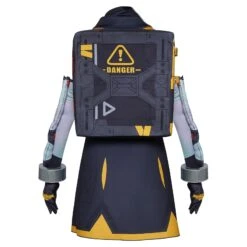 Women Soldier No.11 Cosplay Costume Fashion Game Cosplay Outfit -Children Toys Sale 1742381131086tac 1741683290526