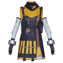 Women Soldier No.11 Cosplay Costume Fashion Game Cosplay Outfit -Children Toys Sale 1742381134878nww 1741683294323