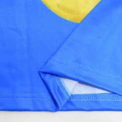 Kids Dog Costume Police Officer And Dog Blue Shirt Pants With Mask For Cosplay Party -Children Toys Sale 1743590712480vzs 1742892872320