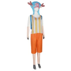 Cute Reindeer Costume Adults Egghead Island Suit The Doctor Of Straw Hat Pirates Outfit -Children Toys Sale 1745574581771obl 1744876741224