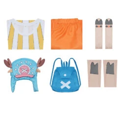Cute Reindeer Costume Adults Egghead Island Suit The Doctor Of Straw Hat Pirates Outfit -Children Toys Sale 1745574584199tfh 1744876743625 1dcb107c 0631 4984 b7a2 a5b53cd13010