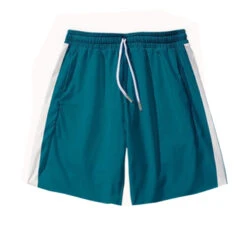 Kids Blue Players Summer Costume Game Short Sleeve Shirt And Shorts Suit -Children Toys Sale 1746351297142gdp 1745653456692