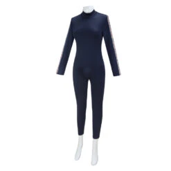 Adult Megan Costume Blue Training Jumpsuit AI Doll Cosplay Outfit For Halloween 8 Adult Megan Costume Blue Training Jumpsuit AI Doll Cosplay Outfit For Halloween -Children Toys Sale 1751793168919eal 1751095328465