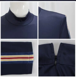 Adult Megan Costume Blue Training Jumpsuit AI Doll Cosplay Outfit For Halloween 11 Adult Megan Costume Blue Training Jumpsuit AI Doll Cosplay Outfit For Halloween -Children Toys Sale 1751793177177jbo 1751095336692