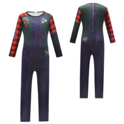 Kids Zombies Costume Zombie Boy Zed Jumpsuit Halloween Outfit For Cosplay Party 11 Kids Zombies Costume Zombie Boy Zed Jumpsuit Halloween Outfit For Cosplay Party -Children Toys Sale 1752232212310lhk 1751534371862