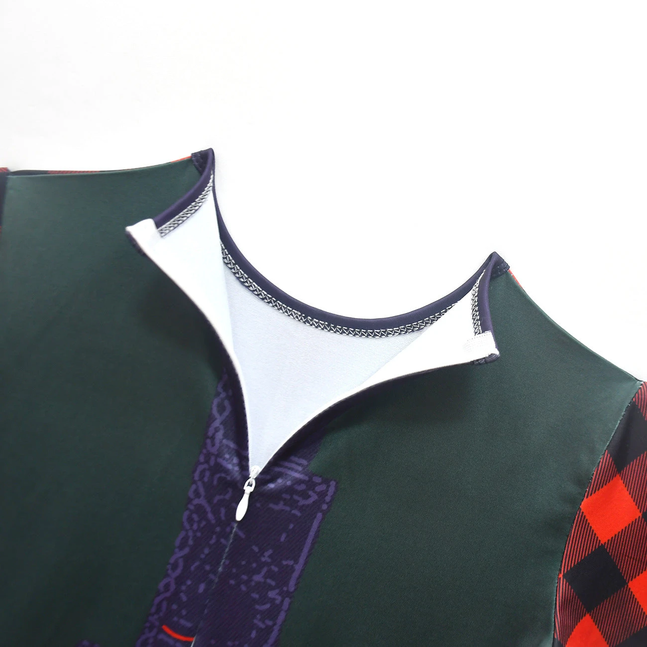 Kids Zombies Costume Zombie Boy Zed Jumpsuit Halloween Outfit For Cosplay Party 6 Kids Zombies Costume Zombie Boy Zed Jumpsuit Halloween Outfit For Cosplay Party - Image 6