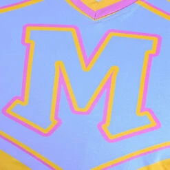 Kids Zombie Cheerleader Costume Yellow Halloween Fancy Dress For Girls -Children Toys Sale 1752232372101ooq 1751534531741