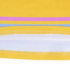 Kids Zombie Cheerleader Costume Yellow Halloween Fancy Dress For Girls -Children Toys Sale 1752232374606nqx 1751534534286