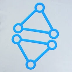 Zombies Outfit Addison Blue Vest Pants And Shirt 3pcs Suit Cheerleader Costume For Kids Adults -Children Toys Sale 1752664663650bpi 1751966823131