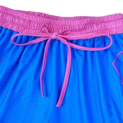 Zombies Outfit Addison Blue Vest Pants And Shirt 3pcs Suit Cheerleader Costume For Kids Adults -Children Toys Sale 1752664665637jhu 1751966825134