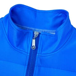 Zombies Outfit Addison Blue Vest Pants And Shirt 3pcs Suit Cheerleader Costume For Kids Adults -Children Toys Sale 1752664666260kym 1751966825736