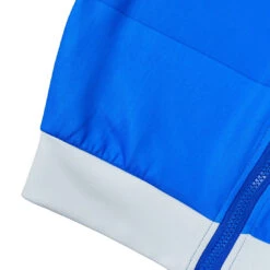 Zombies Outfit Addison Blue Vest Pants And Shirt 3pcs Suit Cheerleader Costume For Kids Adults -Children Toys Sale 1752664666880ocz 1751966826406