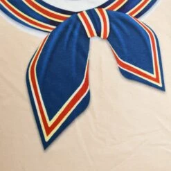 Girls Megan Dress Kids Horror Film AI Robot Doll Cosplay Costume Halloween Carnival Outfit -Children Toys Sale 1752836678445djd 1752138838437