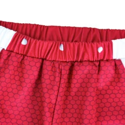 Kids Zombie Costume Nova White Tops And Pants Vampire Halloween Outfit -Children Toys Sale 1753001001177jrj 1752303160782