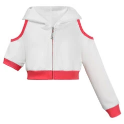 Girls Zombies Outfit Vampire Nova Tops Vest Pants 3pcs Suit For Cosplay Carnival -Children Toys Sale 1753001541044kcr 1752303700648