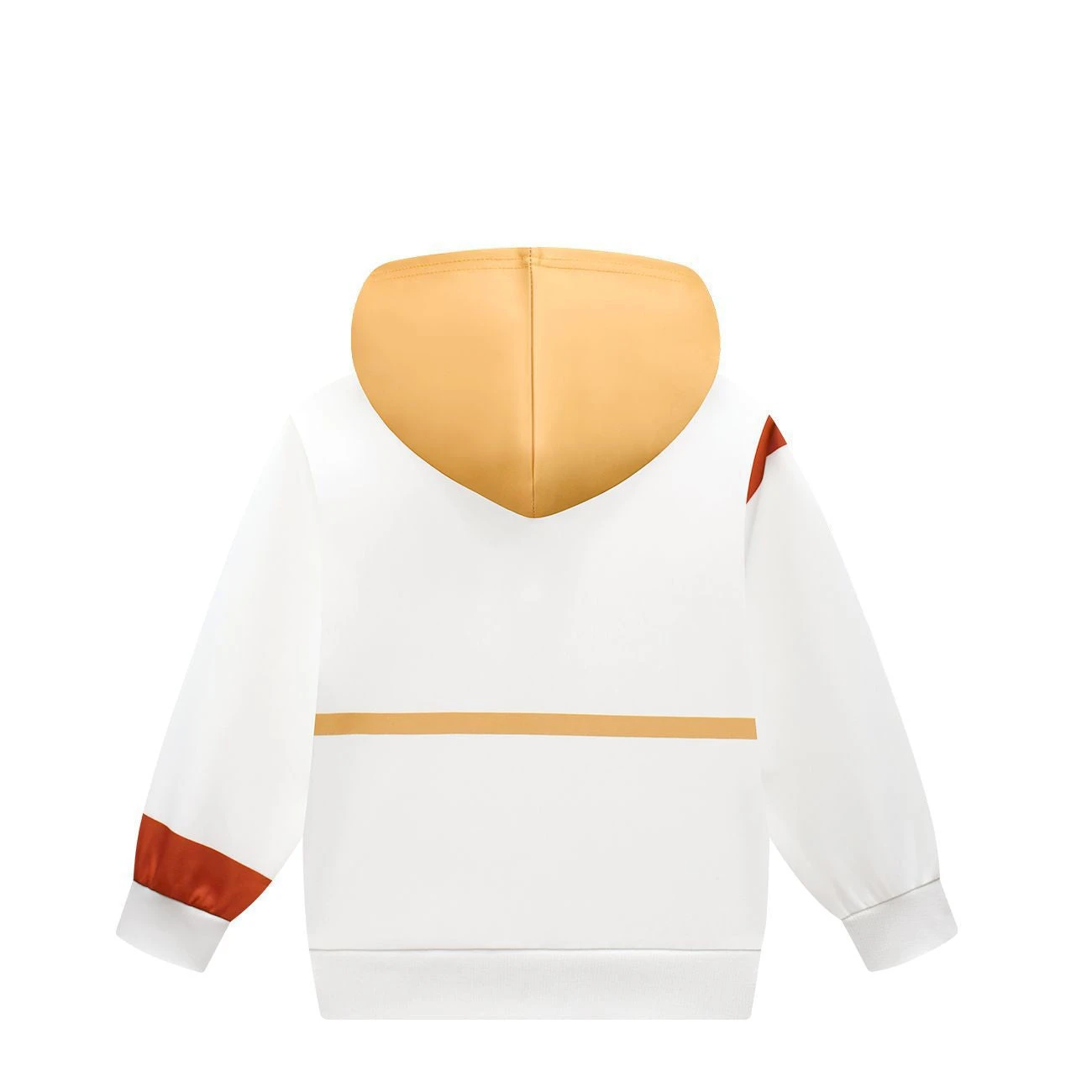 Kids Zombies Costume Bonzo Lunar Training Camp Outfit Hoodie And Pants Suit 5 Kids Zombies Costume Bonzo Lunar Training Camp Outfit Hoodie And Pants Suit - Image 5