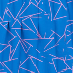 Kids Adults Zombies Outfit Addison Blue Shirt And Skirt 2pcs Suit For Dress Up Party -Children Toys Sale 1753352082537zdl 1752654242123