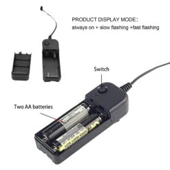 Tanjiro Sabito Mokomo Demon LED Mask Fashion Cosplay Mask Halloween Party Props -Children Toys Sale 18 19021fa6 e245 48ca 98ce 00a2f369444d