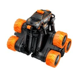 Radio Control Car 360° Rotation Deformation Off-Road Vehicle All-terrain Stunt Buggy -Children Toys Sale 1 3e3257ba a28a 428b b5e0 26c78066e557
