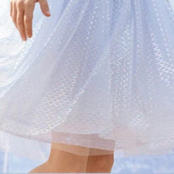 Girls Mermaid Sequin Dress Princess Tulle Party Costume Ball Gown Dress With Cape 2pcs Suit 12 Girls Mermaid Sequin Dress Princess Tulle Party Costume Ball Gown Dress With Cape 2pcs Suit -Children Toys Sale 1 96a5ffbc ccdb 4edc 8db0 661de6e29b64