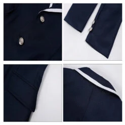 Mens Isagi School Uniform Blue Cosplay Costume Isagi Yoichi Halloween Carnival Outfit -Children Toys Sale 1 a072105d 3f46 4d75 a15b 05167530f9cf