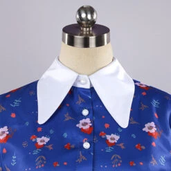 Kids Adults Harley Blue Dress Lady Harley Musical Scene Costume For Halloween Party -Children Toys Sale 1 c390294e 03ec 4cd2 bb9a fd3eb3ae9db5