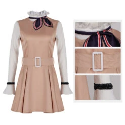 Kids Adults Megan Costume Fashion AI Doll Cosplay Suit For Dress Up Party 14 Kids Adults Megan Costume Fashion AI Doll Cosplay Suit For Dress Up Party -Children Toys Sale 1 f4697ae0 3b43 45ea b14e 19bd9202704b