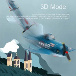 RC Airplane 2.4GHz 4CH Fighter Remote Control Planes 6G/3G Mode RC Plane 17 RC Airplane 2.4GHz 4CH Fighter Remote Control Planes 6G/3G Mode RC Plane -Children Toys Sale 2.4GHz RC Airplane 13