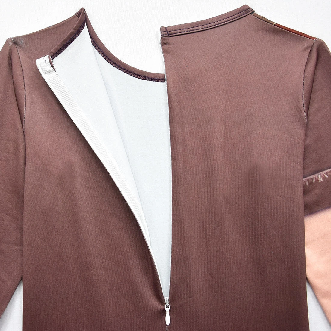 Kids Zombies Costume Zed Cosplay Jumpsuit Boys Fashion Halloween Outfit 6 Kids Zombies Costume Zed Cosplay Jumpsuit Boys Fashion Halloween Outfit - Image 6