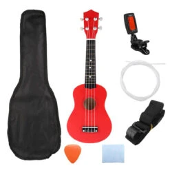 21inch Ukulele 4 Strings Colorful Mini Guitar Musical Educational Instrument Toys For Kids Adult 10 21inch Ukulele 4 Strings Colorful Mini Guitar Musical Educational Instrument Toys For Kids Adult -Children Toys Sale 21inUkulele4Strings 2