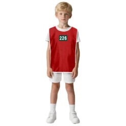 Kids Player Vest Final Game Unisex Red Vest Blue Vest Sleeveless Tops For Cosplay -Children Toys Sale 226 a238bc88 1f34 4bd6 9acd 1b49ad76bb73