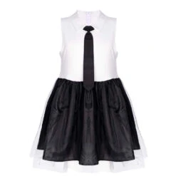 Girls Betelgeuse Costume Beetle Ghost Black And White Striped Dress Suit For Cosplay 12 Girls Betelgeuse Costume Beetle Ghost Black And White Striped Dress Suit For Cosplay -Children Toys Sale 2 02f80968 31c8 4ada 9f64 cf13008b82d3