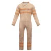 Kids Ghoststopper Jumpsuit Cosplay Uniform Halloween Purim Carnival Cosplay